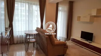 Apartament 2 camere  de inchiriat  Copou, - foto 3