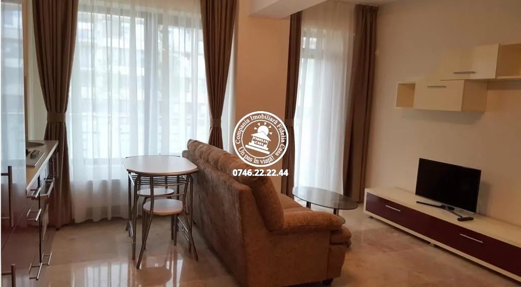 Apartament 2 camere  de inchiriat  Copou, - foto 3