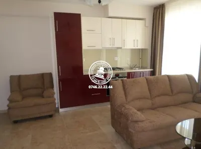 Apartament 2 camere  de inchiriat  Copou, - foto 4