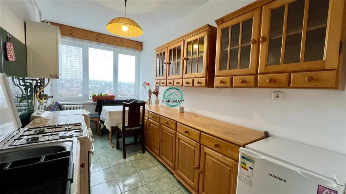 Apartament cu 2 camere in zona Aleea Carpati - foto 6