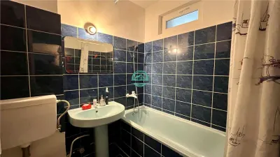 Apartament cu 2 camere in zona Aleea Carpati - foto 7