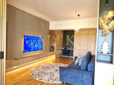 Exclusiv |  Apartament 3 camere Mobilat LUX | Buena Vista - Pipera - Bucuresti