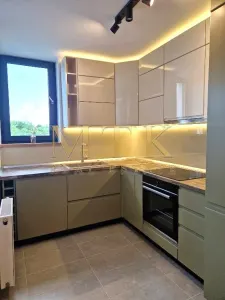 Exclusiv |  Apartament 3 camere Mobilat LUX | Buena Vista - Pipera - foto 12