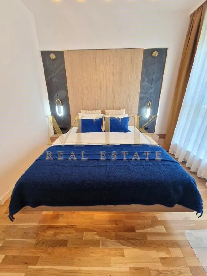 Exclusiv |  Apartament 3 camere Mobilat LUX | Buena Vista - Pipera - foto 15