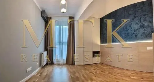 Exclusiv |  Apartament 3 camere Mobilat LUX | Buena Vista - Pipera - foto 19