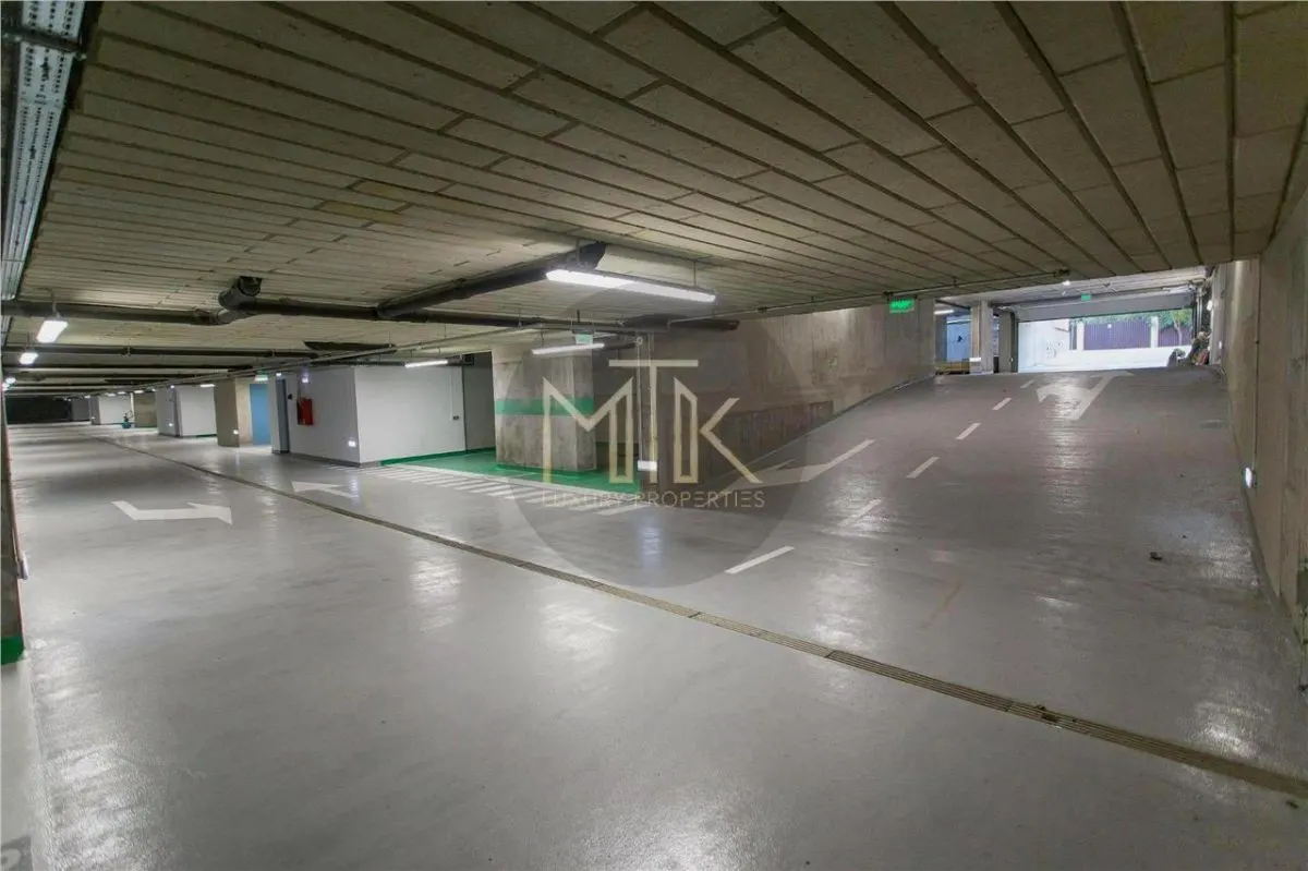 Exclusiv |  Apartament 3 camere Mobilat LUX | Buena Vista - Pipera - foto 23