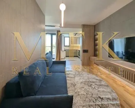 Exclusiv |  Apartament 3 camere Mobilat LUX | Buena Vista - Pipera - foto 5