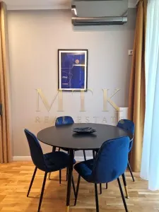 Exclusiv |  Apartament 3 camere Mobilat LUX | Buena Vista - Pipera - foto 7
