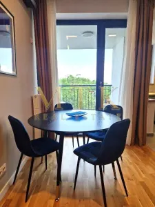 Exclusiv |  Apartament 3 camere Mobilat LUX | Buena Vista - Pipera - foto 8