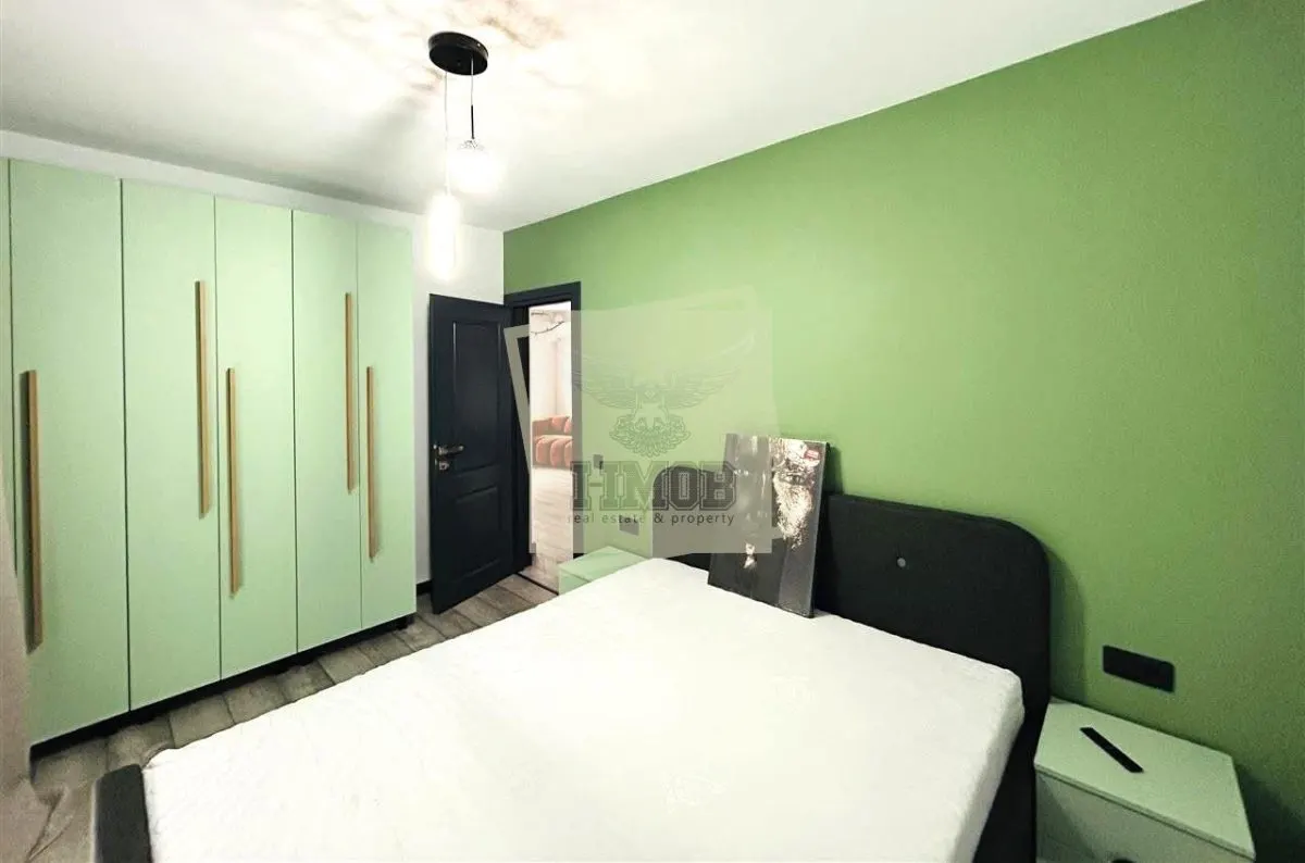 Apartament nou 3 camere 2 balcoane parcare pe Doamna Stanca - foto 1