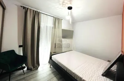 Apartament nou 3 camere 2 balcoane parcare pe Doamna Stanca - foto 12