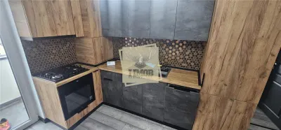Apartament nou 3 camere 2 balcoane parcare pe Doamna Stanca - foto 3