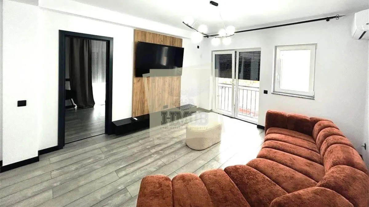 Apartament nou 3 camere 2 balcoane parcare pe Doamna Stanca - foto 8