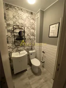 Apartament 3camere 2 bai mobilat si utilat metrou Berceni -5min - foto 18