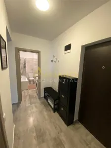 Apartament 3camere 2 bai mobilat si utilat metrou Berceni -5min - foto 21