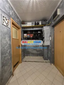 Vanzare garsoniera spatioasa situata langa policlinica Brancusi - foto 11