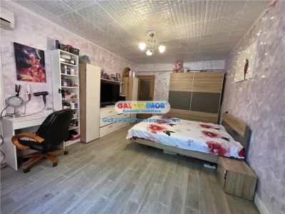 Vanzare garsoniera spatioasa situata langa policlinica Brancusi - foto 20