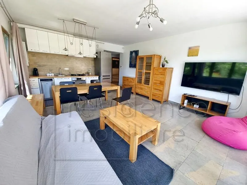 Apartament modern 3 camere, Manastur-Floresti, zona VIVO+Parcare - foto 1