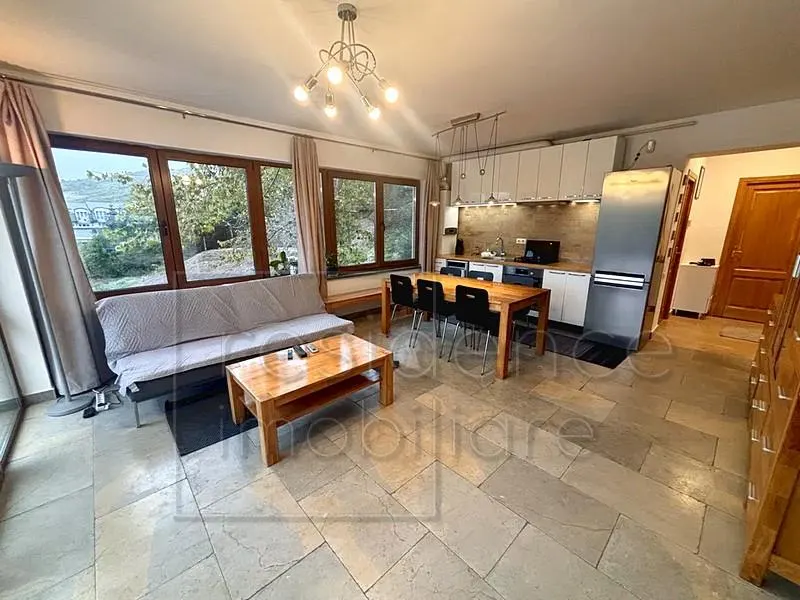 Apartament modern 3 camere, Manastur-Floresti, zona VIVO+Parcare - foto 2