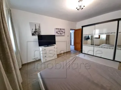 Apartament modern 3 camere, Manastur-Floresti, zona VIVO+Parcare - foto 11