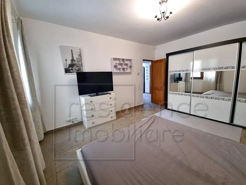 Apartament modern 3 camere, Manastur-Floresti, zona VIVO+Parcare - foto 11