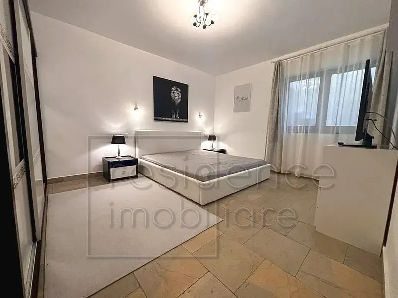 Apartament modern 3 camere, Manastur-Floresti, zona VIVO+Parcare - foto 13
