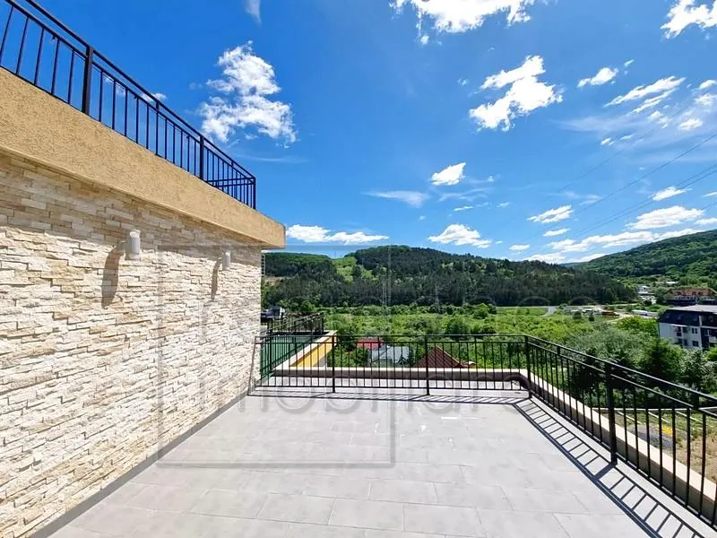 Apartament modern 3 camere, Manastur-Floresti, zona VIVO+Parcare - foto 6