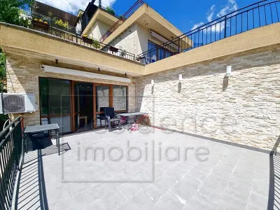 Apartament modern 3 camere, Manastur-Floresti, zona VIVO+Parcare - foto 7