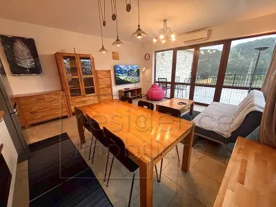 Apartament modern 3 camere, Manastur-Floresti, zona VIVO+Parcare - foto 8
