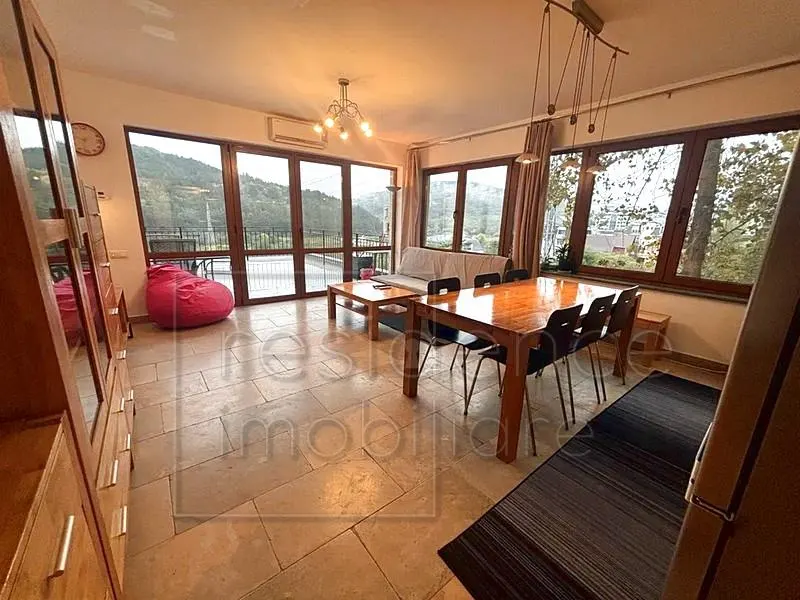 Apartament modern 3 camere, Manastur-Floresti, zona VIVO+Parcare - foto 9