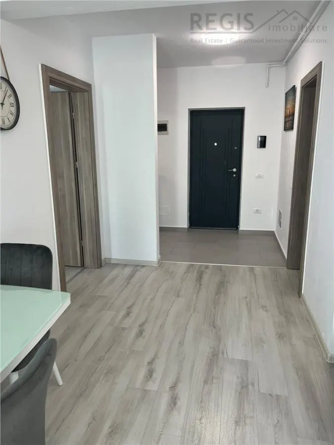 Apartament Lux prima inchiriere cu loc de parcare subteran Tractoru Coresi - foto 5