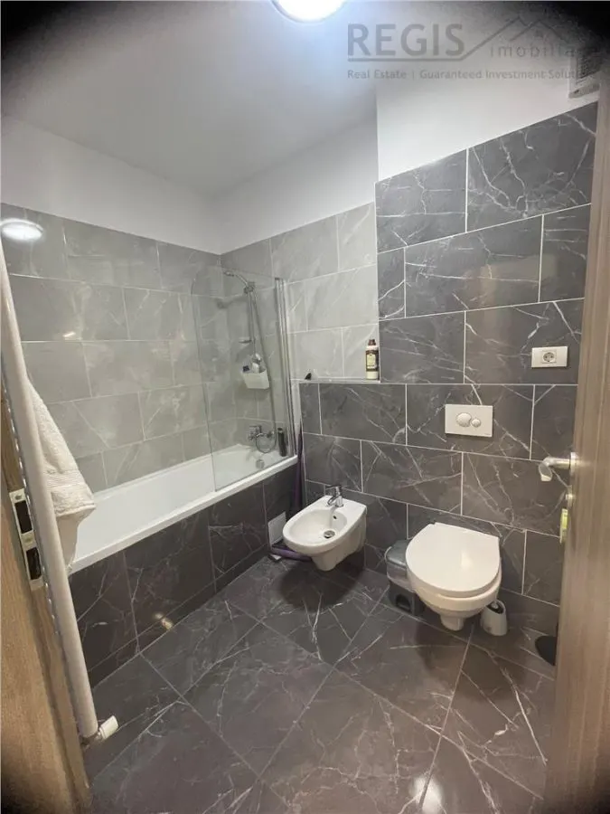 Apartament Lux prima inchiriere cu loc de parcare subteran Tractoru Coresi - foto 7