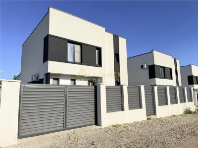 Casa 4 camere Cartier Nou Berceni - Berceni