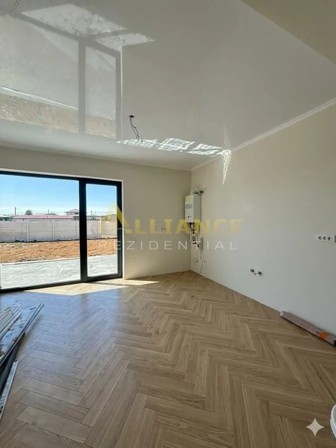 Casa individuala 5 camere teren 386 mp Berceni - foto 3