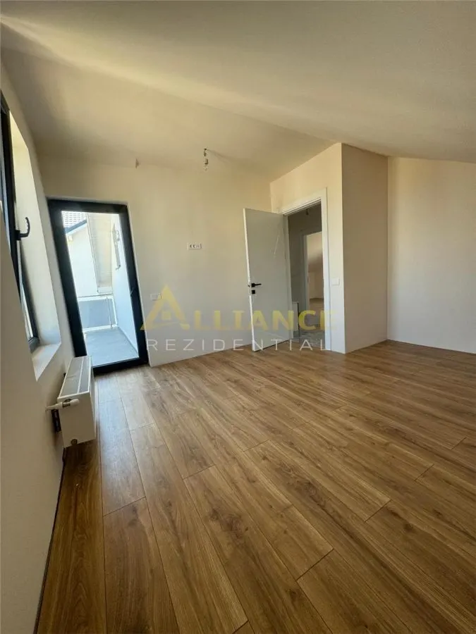 Casa individuala 5 camere teren 386 mp Berceni - foto 6