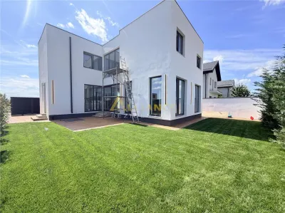 Casa 4 camere Cartierul Nou - Berceni