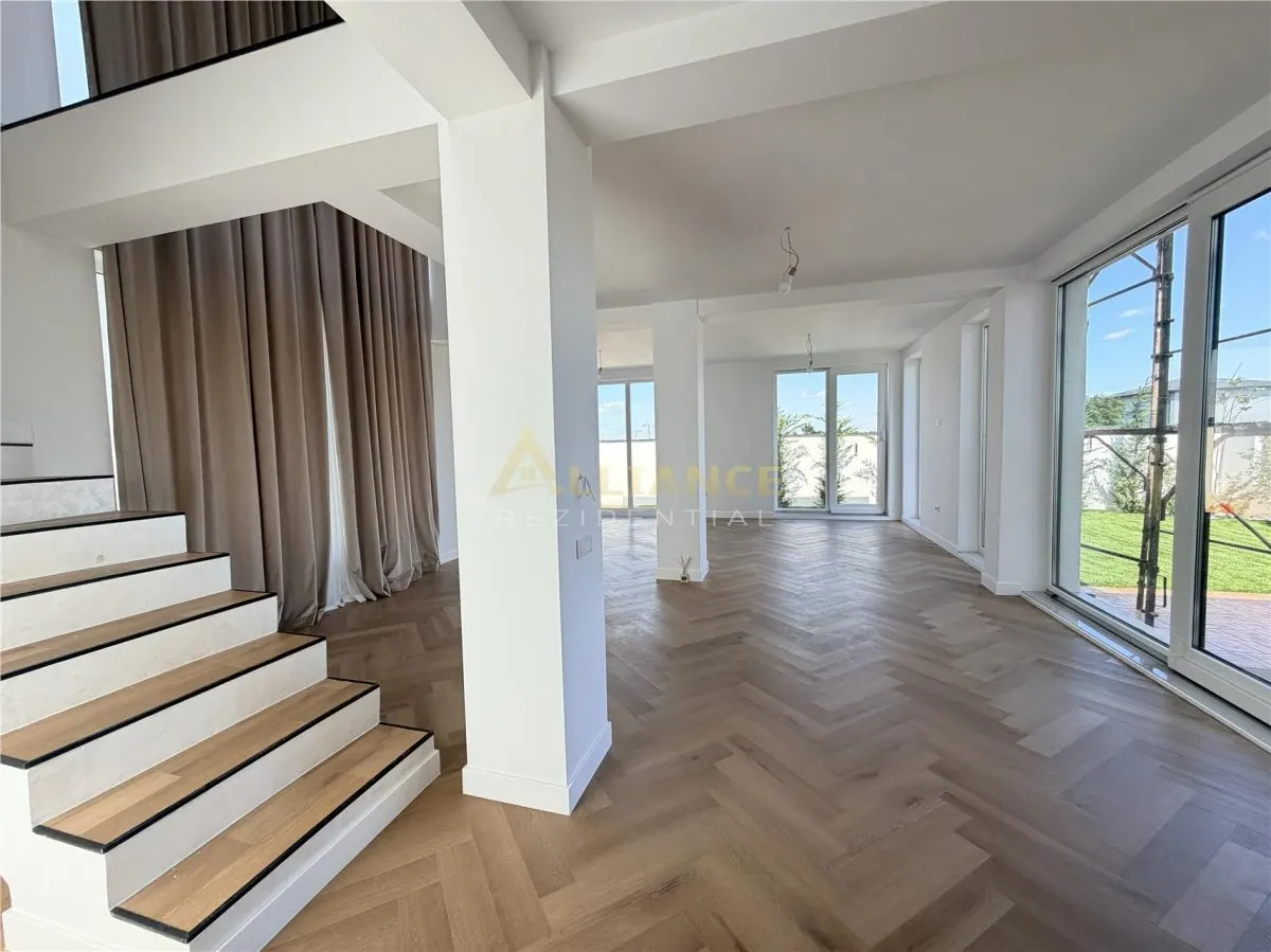 Casa 4 camere Cartierul Nou - foto 4