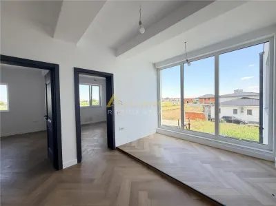 Casa 4 camere Cartierul Nou - foto 7