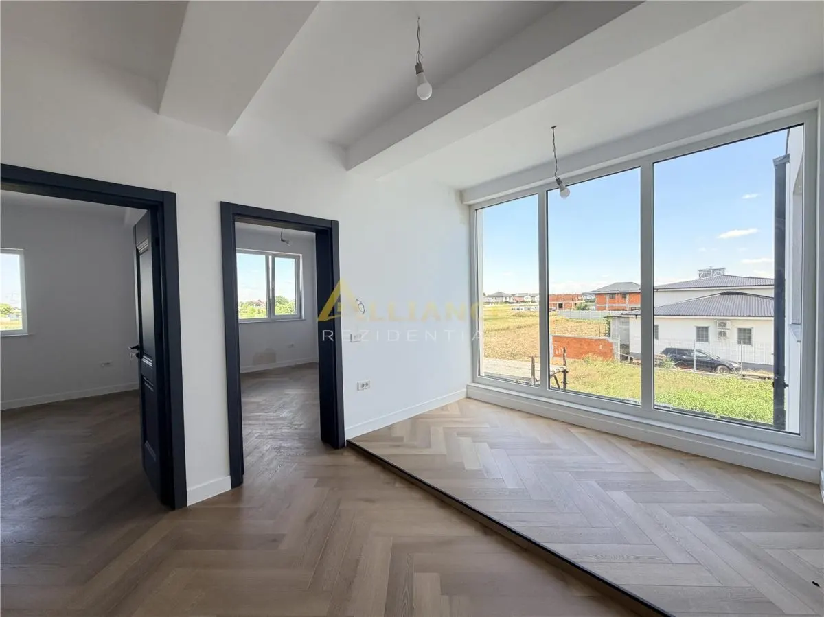 Casa 4 camere Cartierul Nou - foto 7