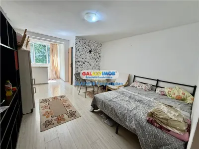 Vanzare Garsoniera | Titan-Grigorescu | Semidecomandata | 15min metrou - Bucuresti