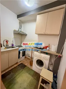 Vanzare Garsoniera | Titan-Grigorescu | Semidecomandata | 15min metrou - foto 4