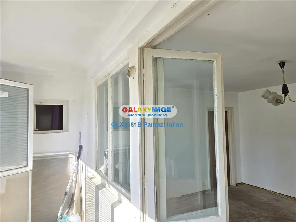 Vanzare 3 camere Gorjului | Semidecomandat | 6min metrou | Comision 0% - foto 12