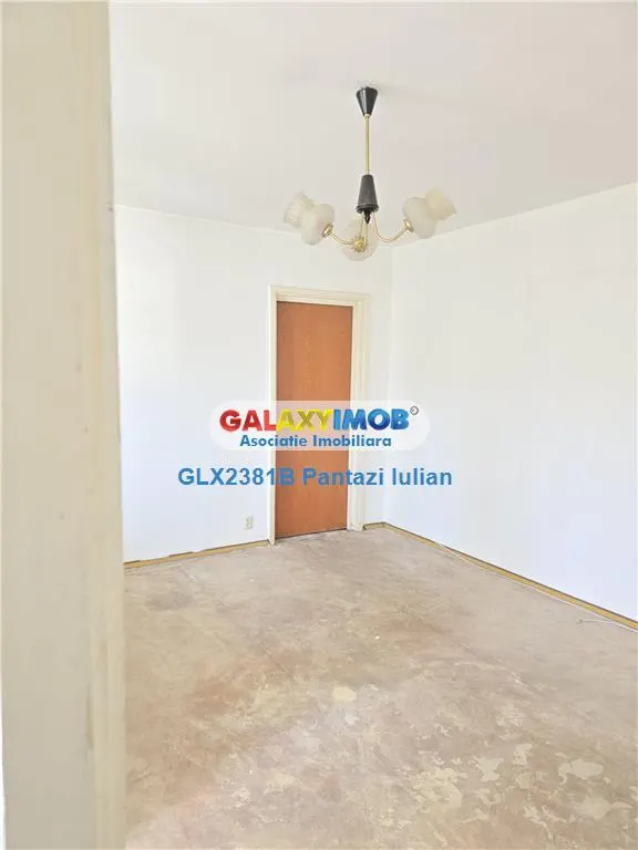 Vanzare 3 camere Gorjului | Semidecomandat | 6min metrou | Comision 0% - foto 13