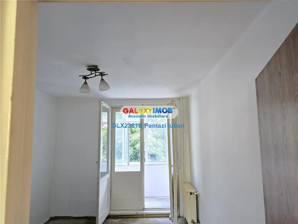 Vanzare 3 camere Gorjului | Semidecomandat | 6min metrou | Comision 0% - foto 14