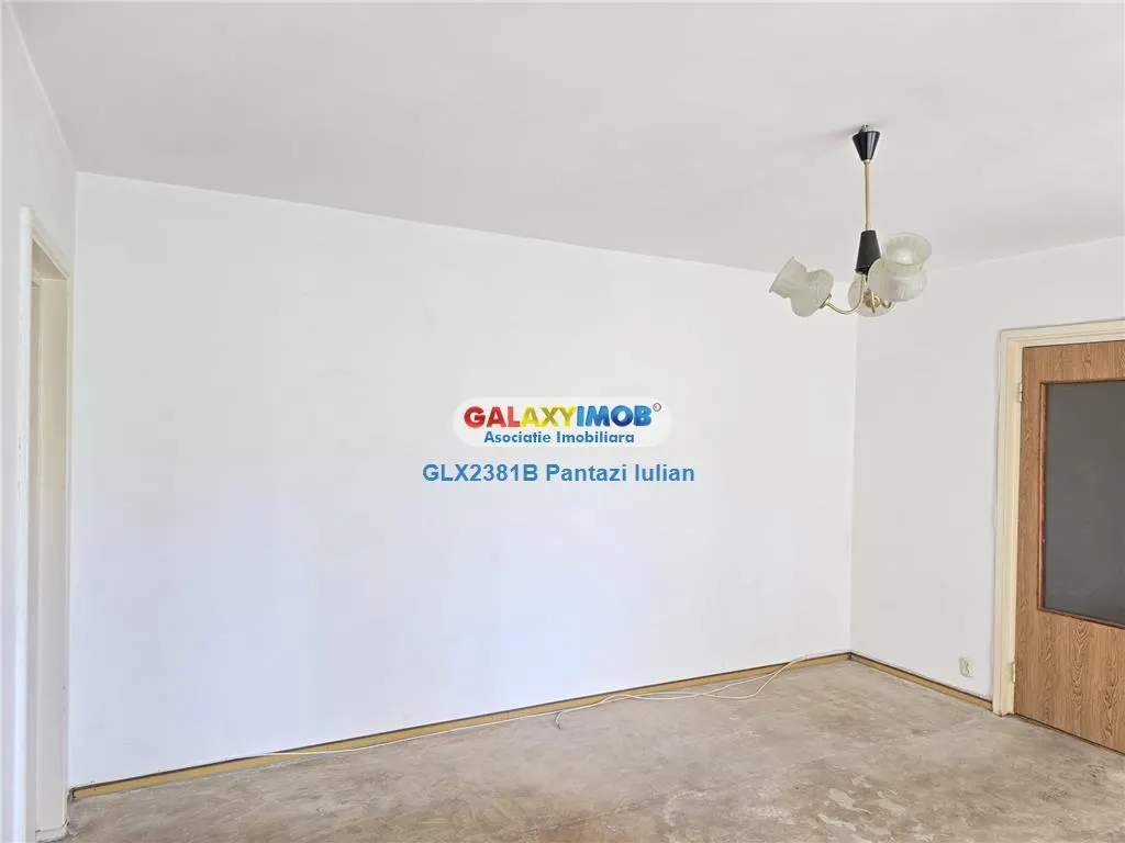 Vanzare 3 camere Gorjului | Semidecomandat | 6min metrou | Comision 0% - foto 19