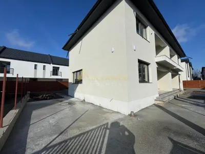 Duplex 4 camere Popesti Leordeni - Popesti-Leordeni