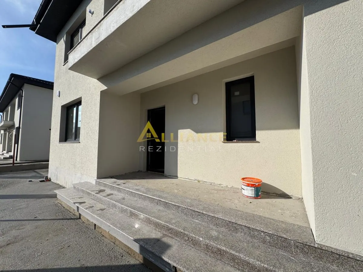 Duplex 4 camere Popesti Leordeni - foto 18