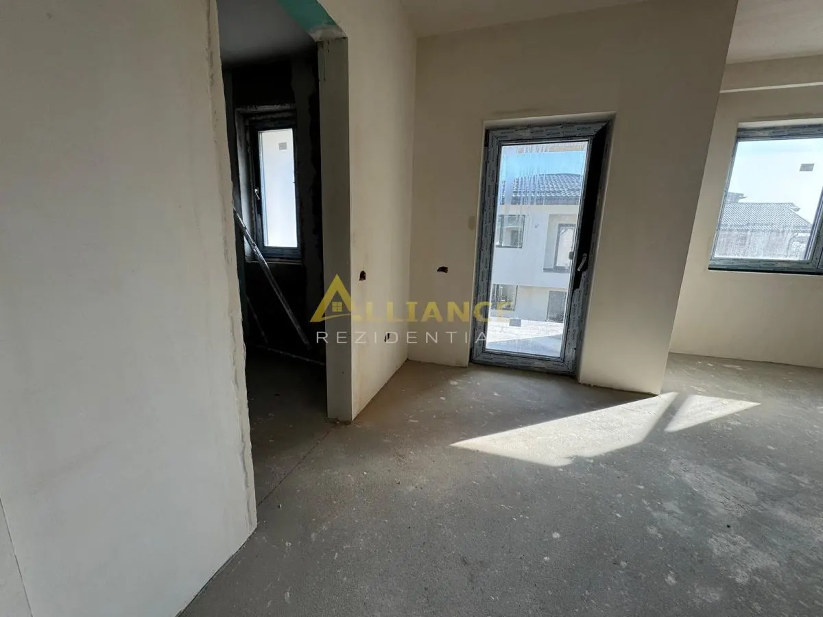 Duplex 4 camere Popesti Leordeni - foto 7