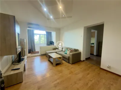 Apartament 2 camere, Podu Ros - Iasi