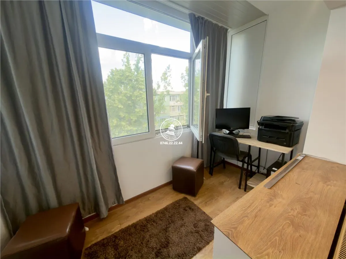 Apartament 2 camere, Podu Ros - foto 2